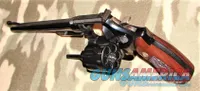 Smith & Wesson 27-2 