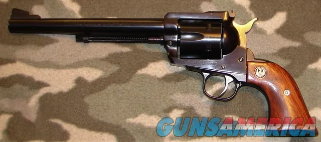 Ruger NM Blackhawk 30 Carbine
