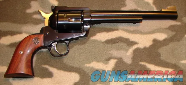 Ruger NM Blackhawk 30 Carbine