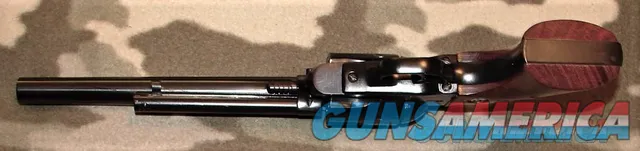 Ruger NM Blackhawk 30 Carbine