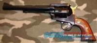 Ruger NM Blackhawk 30 Carbine