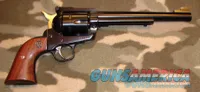 Ruger NM Blackhawk 30 Carbine