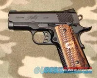 Kimber Ultra Raptor II