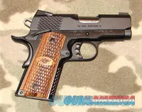 Kimber Ultra Raptor II