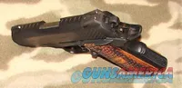 Kimber Ultra Raptor II