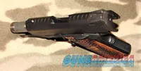 Kimber Ultra Raptor II