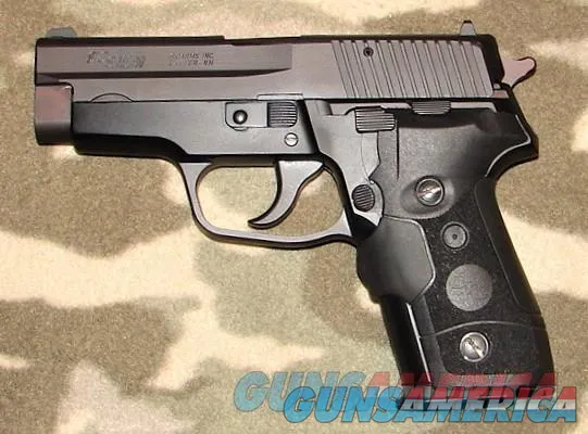 Sig Sauer P228