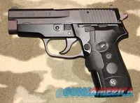 Sig Sauer P228