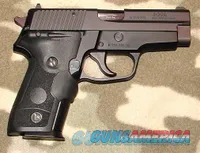 Sig Sauer P228