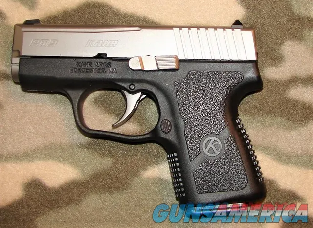 Kahr PM9