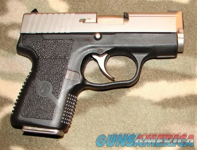 Kahr PM9