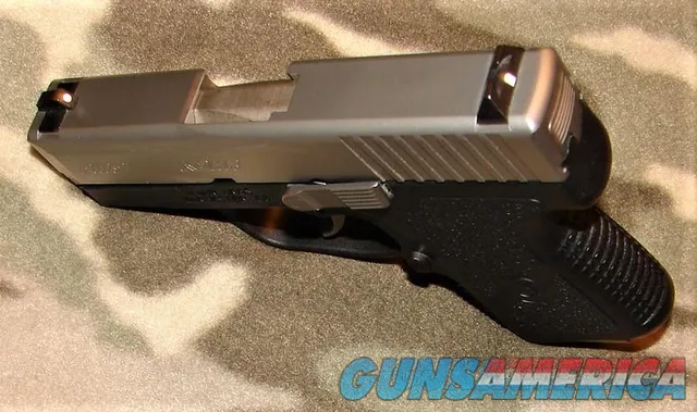 Kahr PM9