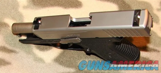 Kahr PM9