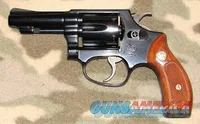 Smith & Wesson 30-1 