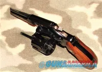 Smith & Wesson 30-1 
