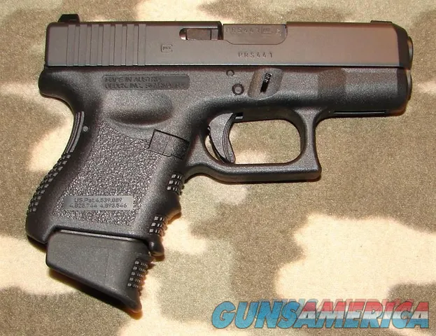 Glock Model 26