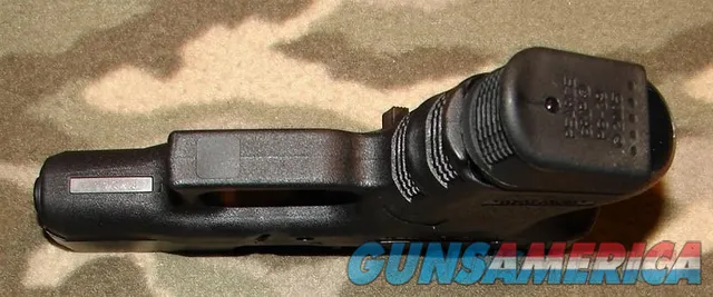 Glock Model 26