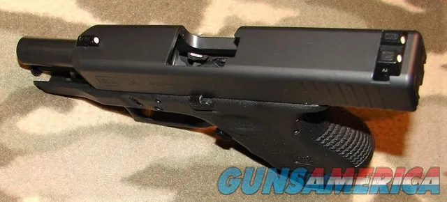 Glock Model 26