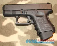 Glock Model 26