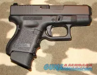Glock Model 26