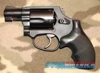 Smith & Wesson 37-2 Airweight
