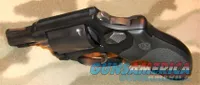 Smith & Wesson 37-2 Airweight