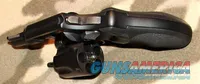 Smith & Wesson 37-2 Airweight