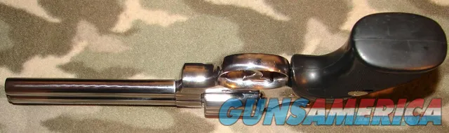 Colt Python ''Ultimate Bright'' 