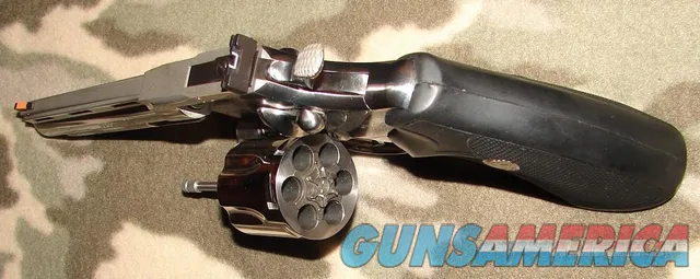 Colt Python ''Ultimate Bright'' 