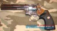 Colt Python ''Ultimate Bright'' 