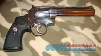 Colt Python ''Ultimate Bright'' 
