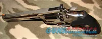Colt Python ''Ultimate Bright'' 