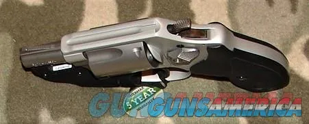 S&W Model 637-2 LaserMax Airweight w/ La...
