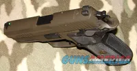 Sig Sauer P229 Legion SAO 