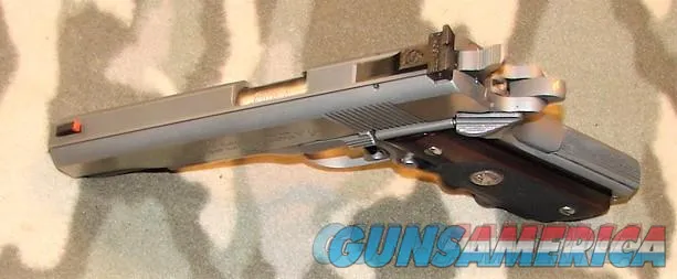 Colt GCNM First Edition