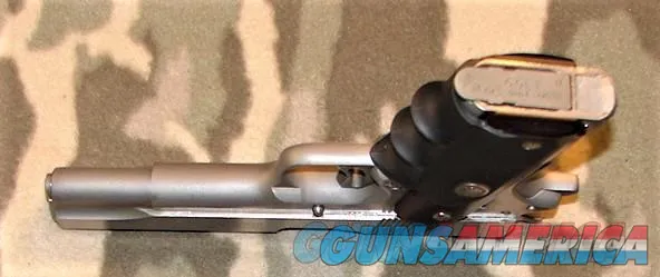 Colt GCNM First Edition