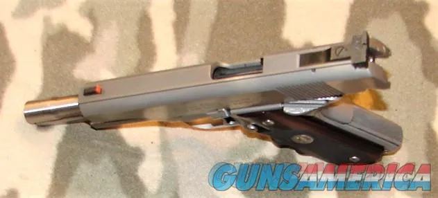 Colt GCNM First Edition 