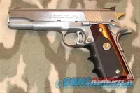 Colt GCNM First Edition 
