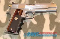 Colt GCNM First Edition 