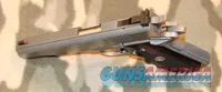 Colt GCNM First Edition 