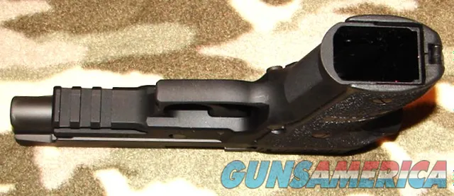 Sig Sauer P226 MK-25