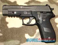Sig Sauer P226 MK-25