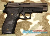 Sig Sauer P226 MK-25