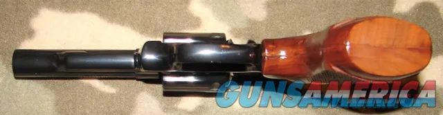 Colt Trooper MK III 