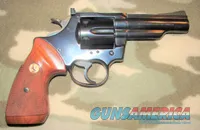 Colt Trooper MK III 