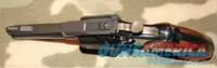 Colt Trooper MK III 
