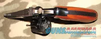 Colt Trooper MK III 