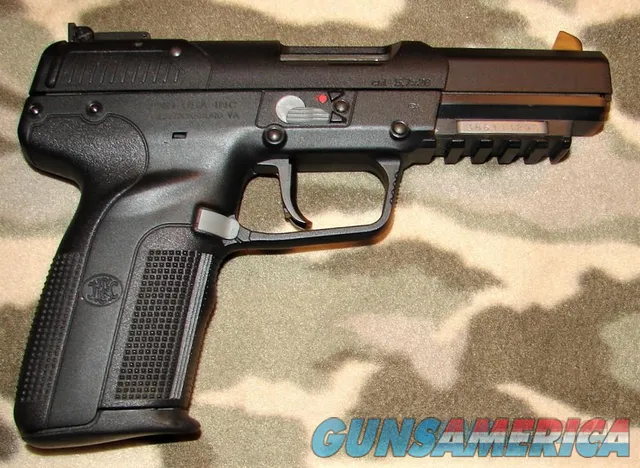 FN Five Seven IOM