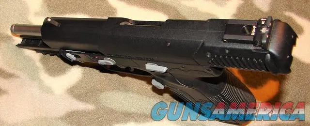 FN Five Seven IOM