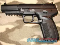 FN Five Seven IOM